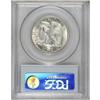 Image 2 : 1944-S 50C MS65 PCGS. PCGS Population (2101/295).