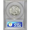 Image 2 : 1945-D 50C MS65 PCGS. PCGS Population (4594/1581).