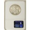 Image 2 : 1945-D 50C MS66 NGC. NGC Census: (1552/124). PCGS