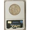 Image 2 : 1945-D 50C MS66 NGC. NGC Census: (1559/124). PCGS