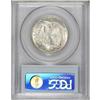 Image 4 : 1945-S 50C MS65 PCGS. PCGS Population (2859/567). NGC