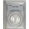 Image 1 : 1946-S 50C MS65 PCGS. PCGS Population (4964/1176).