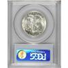 Image 4 : 1947 50C MS65 PCGS. PCGS Population (2833/790). NGC Ce