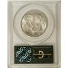 Image 2 : 1947-D 50C MS66 PCGS. PCGS Population (772/8). NGC