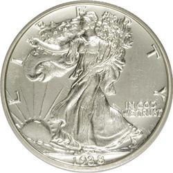 1938 50C PR65 PCGS. PCGS Population (708/670). NGC Cen