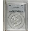 Image 1 : 1938 50C PR65 PCGS. PCGS Population (708/670). NGC