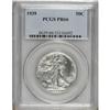 Image 1 : 1939 50C PR66 PCGS. PCGS Population (626/351). NGC
