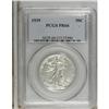 Image 1 : 1939 50C PR66 PCGS. PCGS Population (626/351). NGC