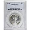Image 1 : 1940 50C PR66 PCGS. PCGS Population (717/309). NGC
