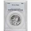 Image 1 : 1941 50C PR65 PCGS. PCGS Population (1323/1151). N