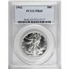 Image 1 : 1942 50C PR65 PCGS. PCGS Population (1552/2164). N