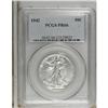 Image 1 : 1942 50C PR66 PCGS. PCGS Population (1446/718). NG