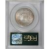 Image 2 : 1950-D 50C MS65 PCGS. PCGS Population (78/2). NGC
