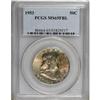 Image 1 : 1953 50C MS65 Full Bell Lines PCGS. PCGS Populatio