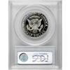 Image 2 : 1964 50C Accented Hair PR65 Deep Cameo PCGS. PCGS