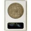 Image 2 : 1872 $1 --Cleaned--ANACS. AU55 Details. NGC Census: (22