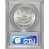 Image 4 : 1878 8TF $1 MS64 PCGS. PCGS Population (1963/436). NGC