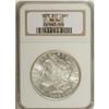 Image 1 : 1878 8TF $1 MS64 NGC. NGC Census: (1673/326). PCGS