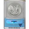 Image 2 : 1878 7/8TF $1 Strong MS62 ANACS. NGC Census: (509/2131