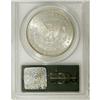 Image 2 : 1878 7/8TF $1 Strong MS64 PCGS. PCGS Population (1