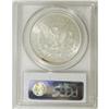 Image 2 : 1878 7/8F $1 Weak MS62 PCGS. PCGS Population (7/14).