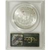 Image 2 : 1878 7TF $1 Reverse of 1878 MS64 PCGS. PCGS Popula