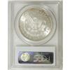 Image 4 : 1878 7TF $1 Reverse of 1878 MS64 PCGS. PCGS Populatio