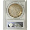 Image 2 : 1878 7TF $1 Reverse of 1879 MS64 PCGS. PCGS Popula
