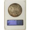 Image 2 : 1878-CC $1 MS63 NGC. NGC Census: (3282/4575). PCGS