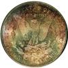 Image 2 : 1878-CC $1 MS64 NGC. NGC Census: (3562/1045). PCGS