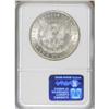 Image 2 : 1879 $1 MS64 NGC. NGC Census: (3077/590). PCGS Pop