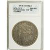 Image 1 : 1879-CC $1 XF45 ANACS. NGC Census: (89/1016).