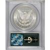 Image 2 : 1879-O $1 MS64 PCGS. PCGS Population (1492/227). N