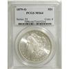 Image 1 : 1879-O $1 MS64 PCGS. PCGS Population (1492/227). N