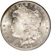 Image 1 : 1879-S $1 MS65 PCGS. PCGS Population (19663/6639). NGC