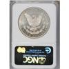 Image 2 : 1879-S $1 MS66 NGC. NGC Census: (5343/1666). PCGS Popu
