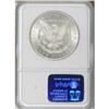 Image 2 : 1879-S $1 MS66 NGC. NGC Census: (5379/1673). PCGS