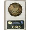 Image 2 : 1880 $1 MS64 NGC. NGC Census: (3262/591). PCGS Pop