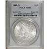 Image 1 : 1880-O $1 MS63 PCGS. PCGS Population (1749/941). N