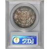 Image 4 : 1880-S $1 MS66 PCGS. PCGS Population (8007/1560).