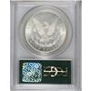 Image 2 : 1880-S $1 MS66 PCGS. PCGS Population (8007/1560).