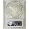 Image 2 : 1880/79-S $1 MS64 Prooflike PCGS. PCGS Population