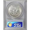 Image 2 : 1881-O $1 MS64 PCGS. PCGS Population (2425/408). N