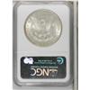 Image 4 : 1881-S $1 MS65 NGC. NGC Census: (38909/14152). PCGS Po