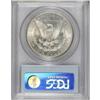 Image 2 : 1881-S $1 MS65 PCGS. PCGS Population (40719/11423)