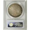 Image 2 : 1881-S $1 MS65 PCGS. PCGS Population (40719/11423)