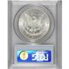 Image 2 : 1881-S $1 MS66 PCGS. PCGS Population (10100/1323).
