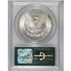Image 2 : 1882 $1 MS64 PCGS. PCGS Population (3311/1106). NG
