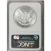Image 2 : 1882-CC $1 MS65 NGC. NGC Census: (2160/467). PCGS