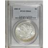 Image 1 : 1882-O $1 MS64 PCGS. PCGS Population (3935/582). N